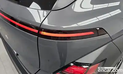 Hyundai Kona 2024 1.6 гидро в Москве № 1341887, миниатюра 9