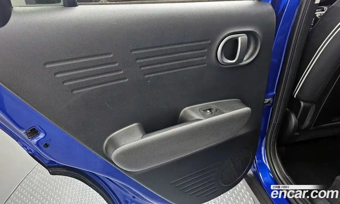 Hyundai Casper 2022 1.0 гидро, фото 15