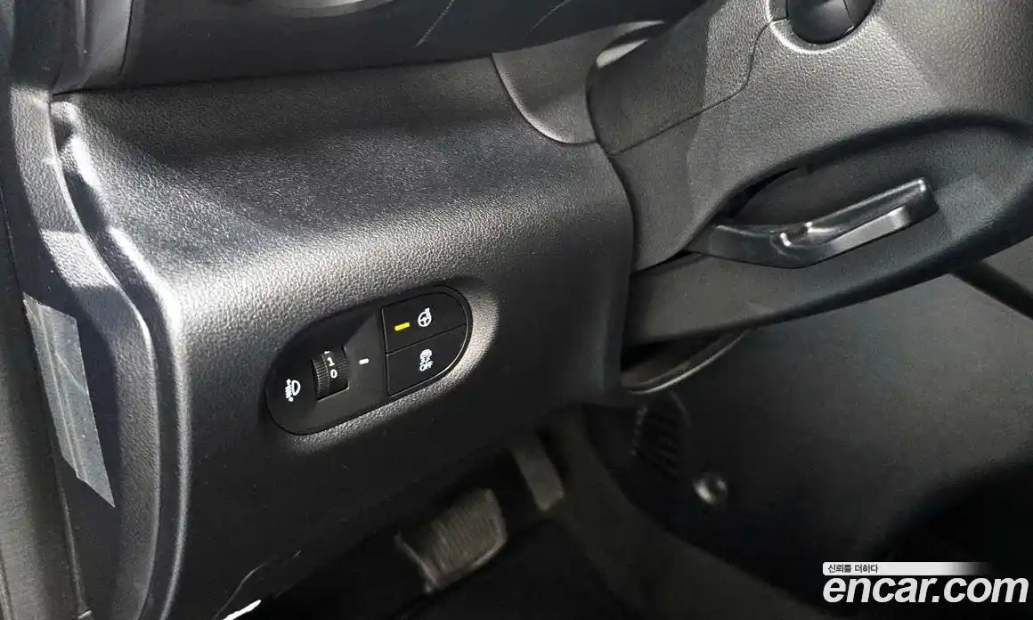 Hyundai Casper 2022 1.0 гидро, фото 24