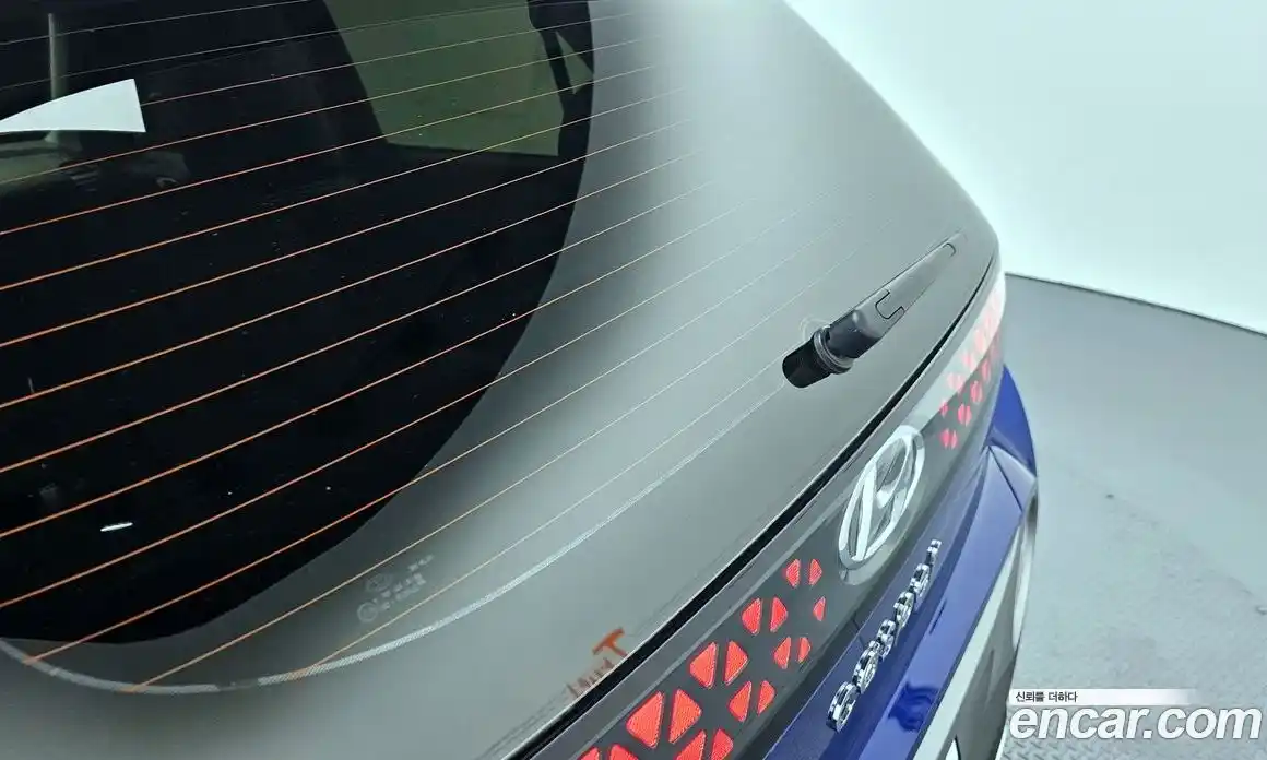 Hyundai Casper 2022 1.0 гидро, фото 30