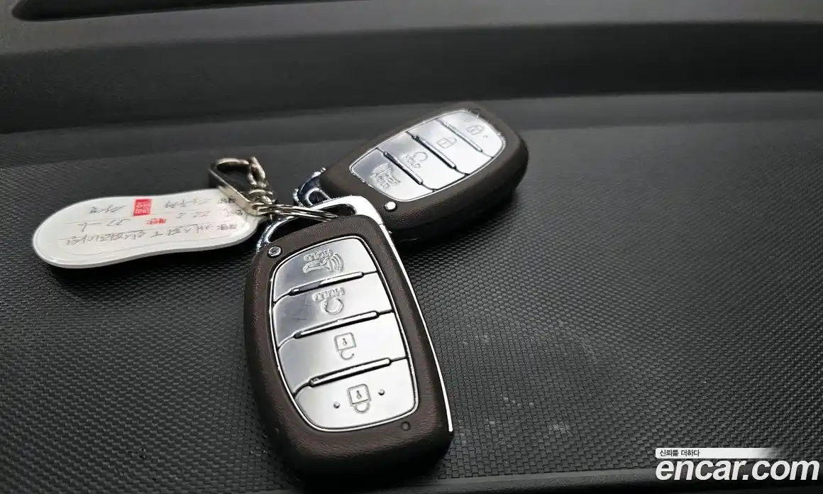 Hyundai Casper 2022 1.0 гидро, фото 31
