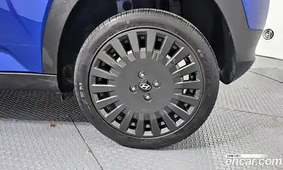 Hyundai Casper 2022 1.0 гидро, миниатюра 7