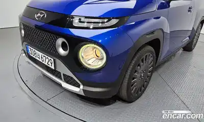 Hyundai Casper 2022 1.0 гидро, миниатюра 8