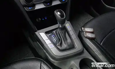 Hyundai Avante 2019 1.6 гидро в Москве № 1342175, миниатюра 12