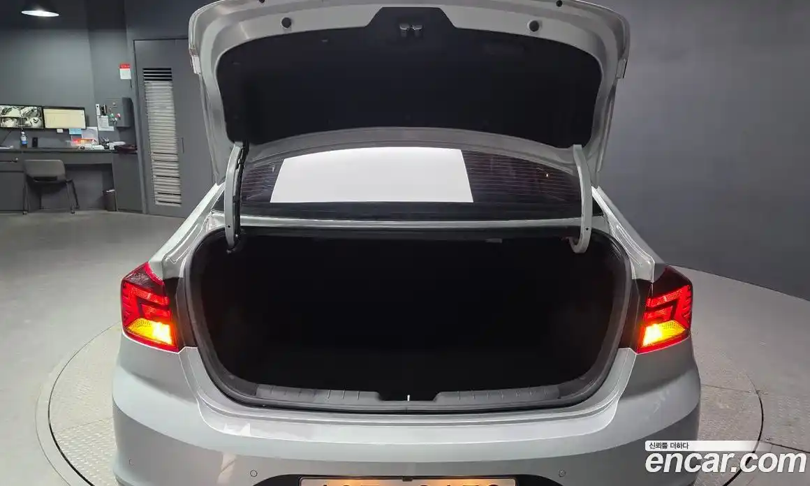 Hyundai Avante 2019 1.6 гидро в Москве № 1342175, фото 26