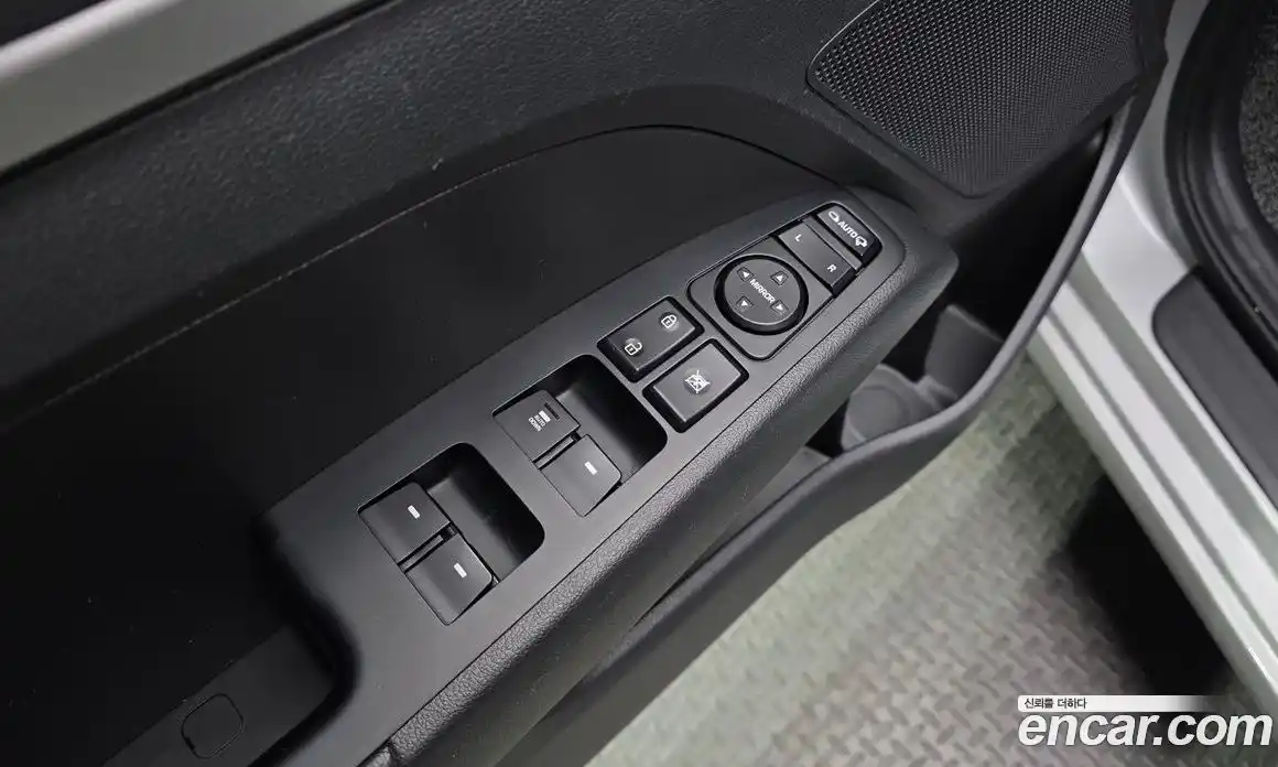 Hyundai Avante 2019 1.6 гидро в Москве № 1342175, фото 27