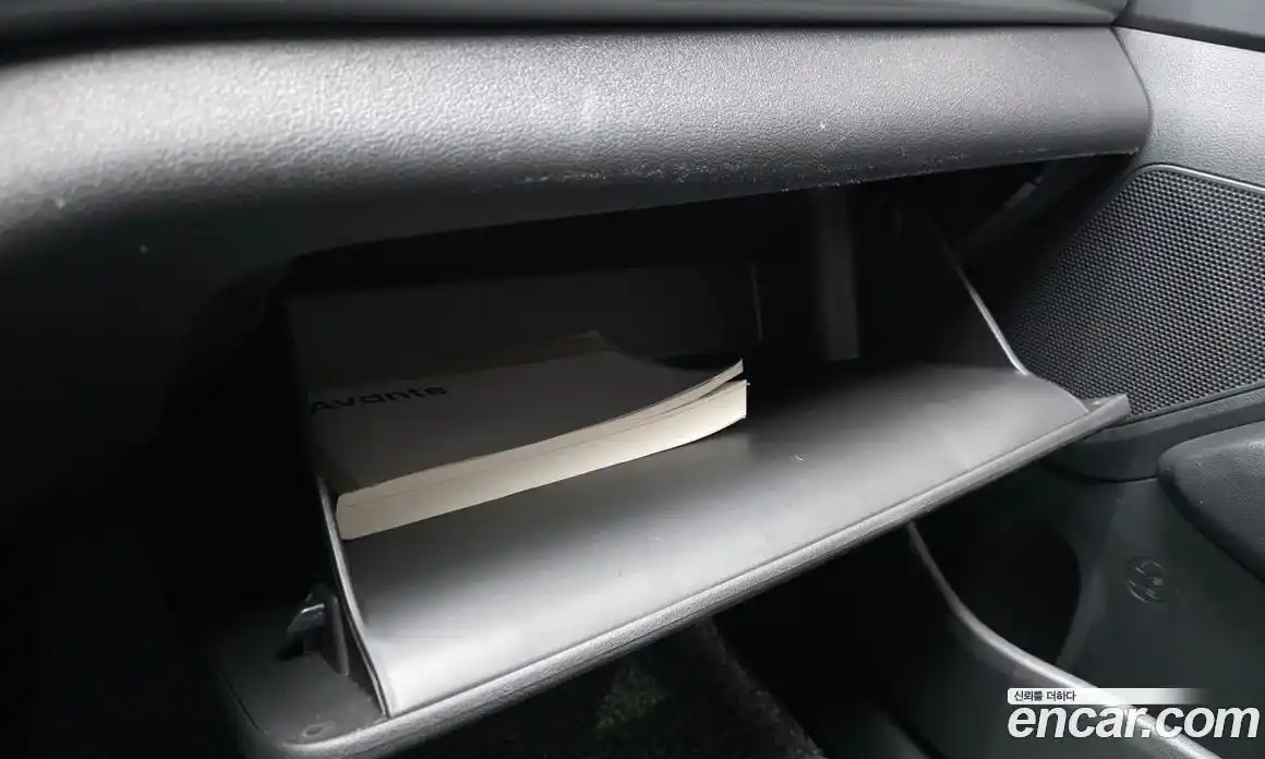Hyundai Avante 2019 1.6 гидро в Москве № 1342175, фото 28