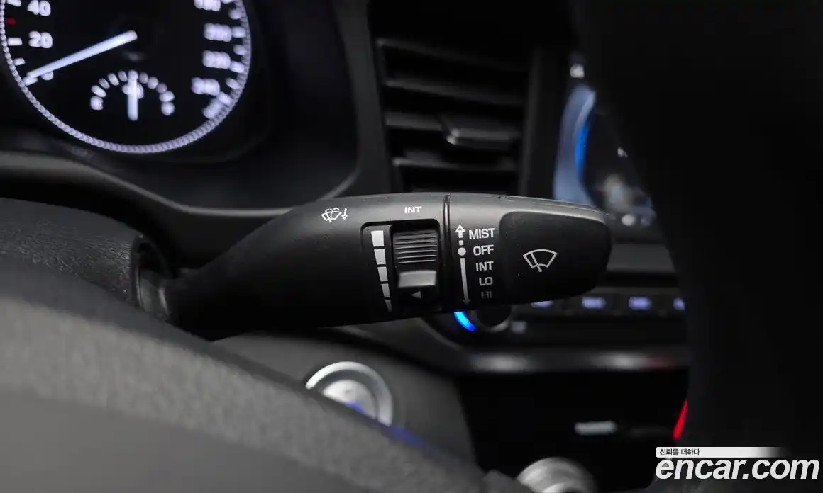 Hyundai Avante 2019 1.6 гидро в Москве № 1342175, фото 29
