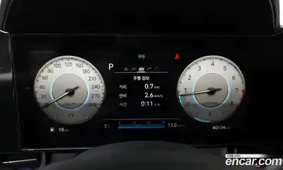 Hyundai Avante 2022 2.0 гидро в Москве № 1342222, миниатюра 11