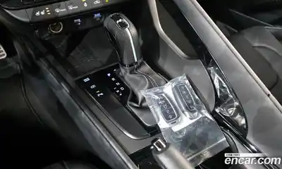 Hyundai Avante 2022 2.0 гидро в Москве № 1342222, миниатюра 12