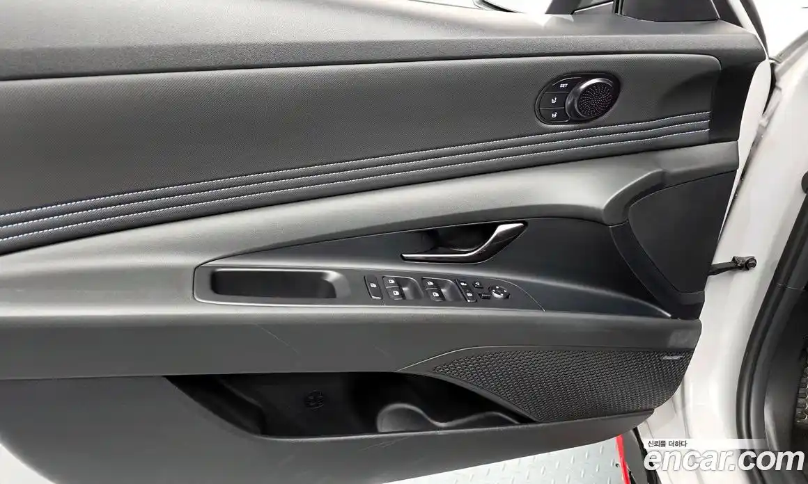 Hyundai Avante 2022 2.0 гидро в Москве № 1342222, фото 14