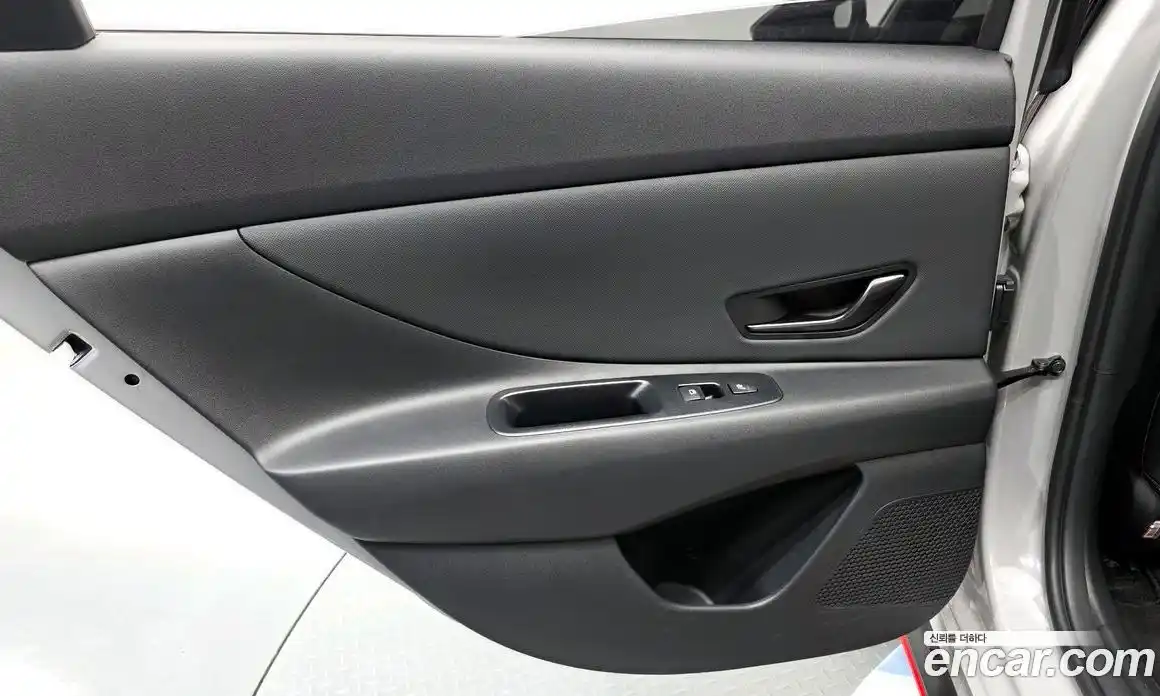 Hyundai Avante 2022 2.0 гидро в Москве № 1342222, фото 15