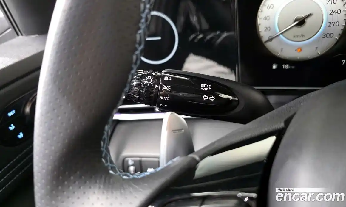 Hyundai Avante 2022 2.0 гидро в Москве № 1342222, фото 28