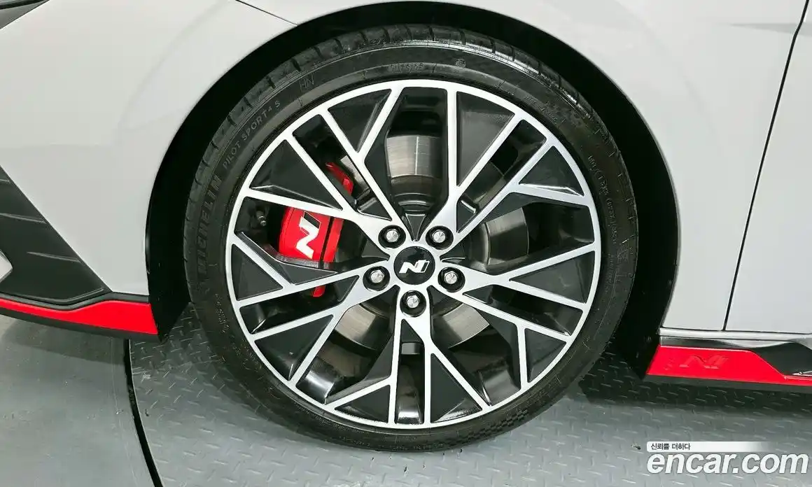 Hyundai Avante 2022 2.0 гидро в Москве № 1342222, фото 5