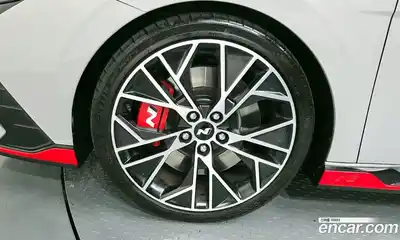 Hyundai Avante 2022 2.0 гидро в Москве № 1342222, миниатюра 5
