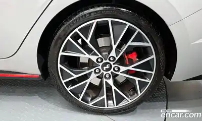 Hyundai Avante 2022 2.0 гидро в Москве № 1342222, миниатюра 7