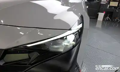 Hyundai Avante 2022 2.0 гидро в Москве № 1342222, миниатюра 8