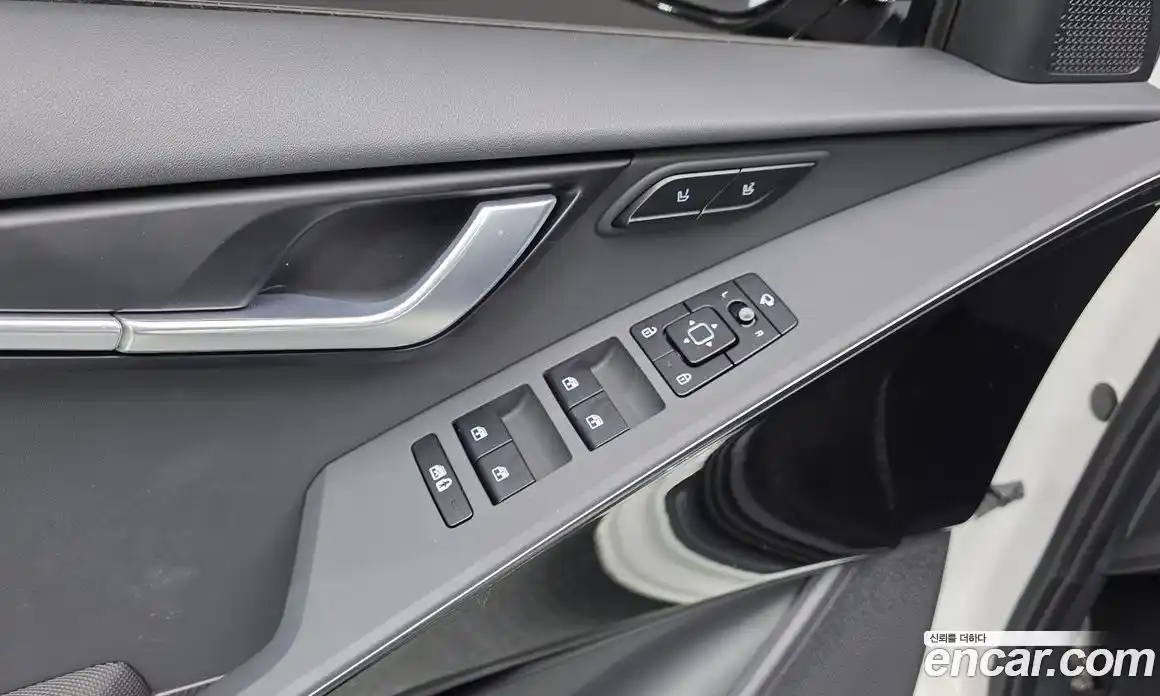 Kia Niro 2025 1.6 гидро в Москве № 1342429, фото 27