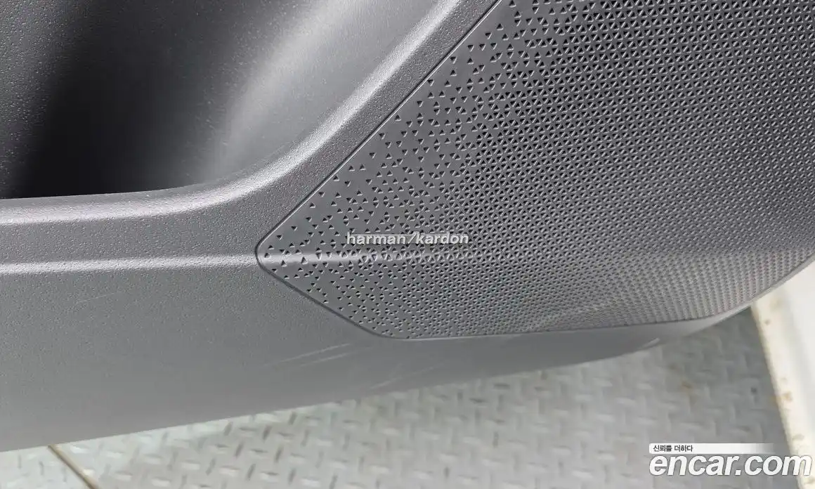 Kia Niro 2025 1.6 гидро в Москве № 1342429, фото 29