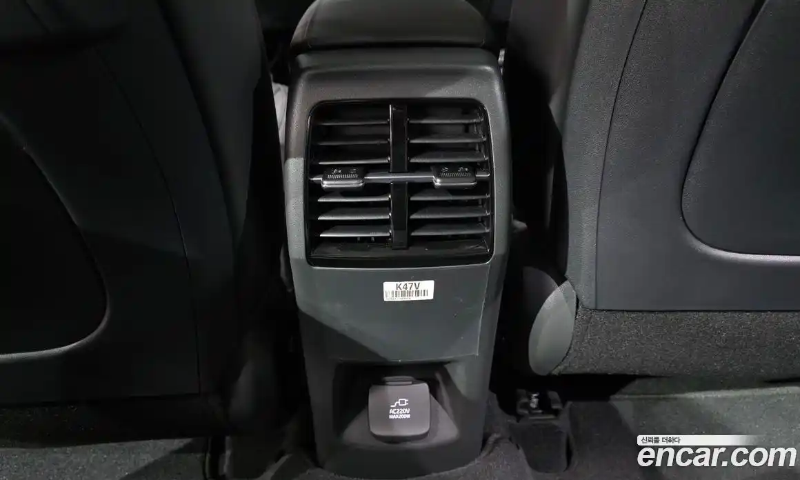 Kia Niro 2025 1.6 гидро в Москве № 1342429, фото 30