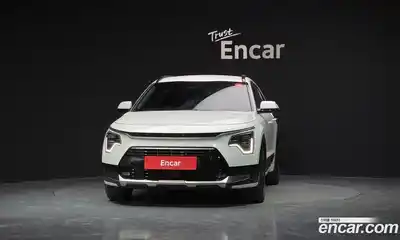 Kia Niro 2025 1.6 гидро в Москве № 1342429, миниатюра 3