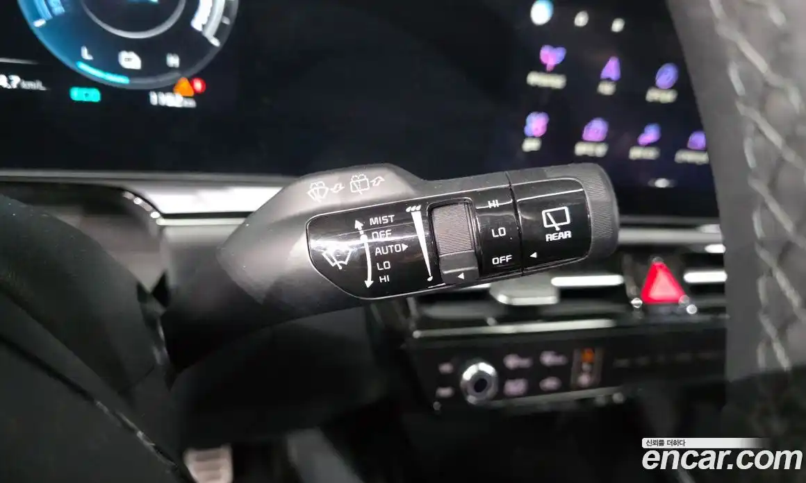 Kia Niro 2025 1.6 гидро в Москве № 1342429, фото 31
