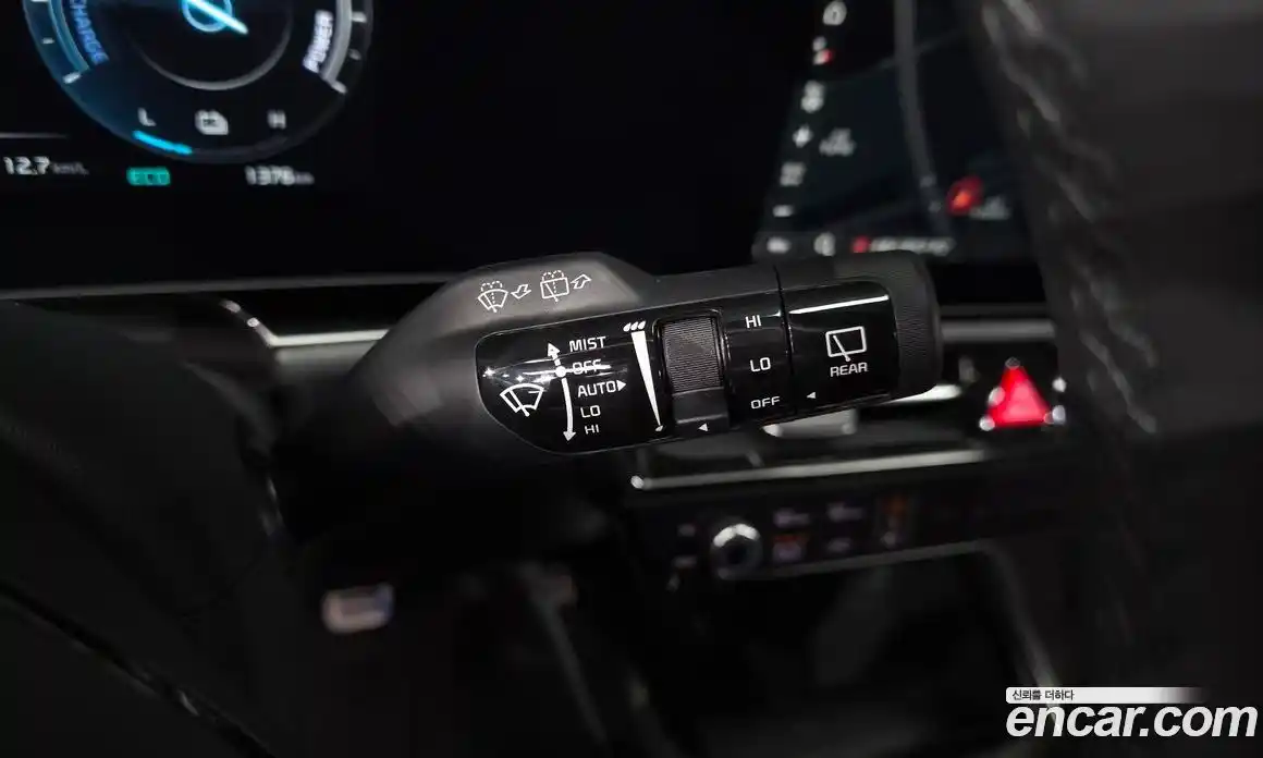 Kia Niro 2025 1.6 гидро в Москве № 1342438, фото 16