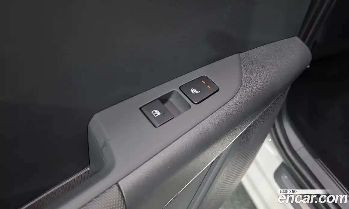 Kia Niro 2025 1.6 гидро в Москве № 1342438, фото 25