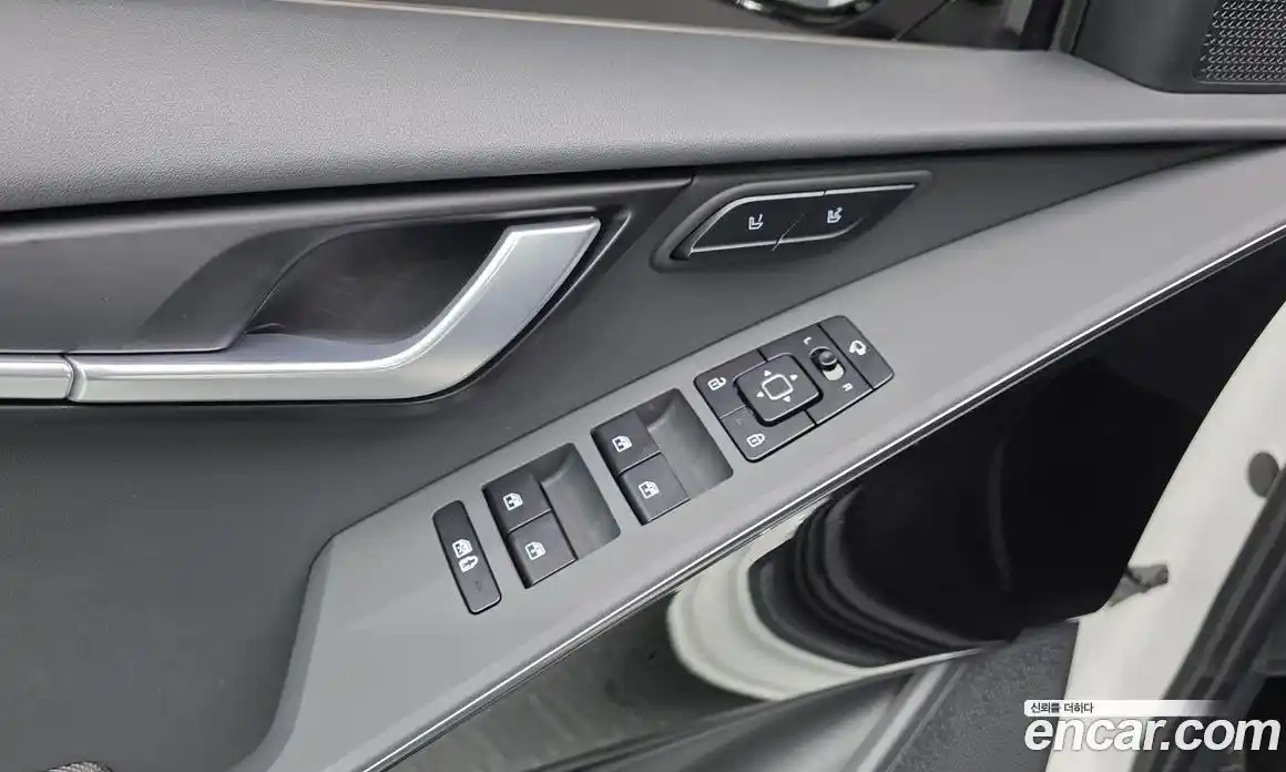 Kia Niro 2025 1.6 гидро в Москве № 1342438, фото 27