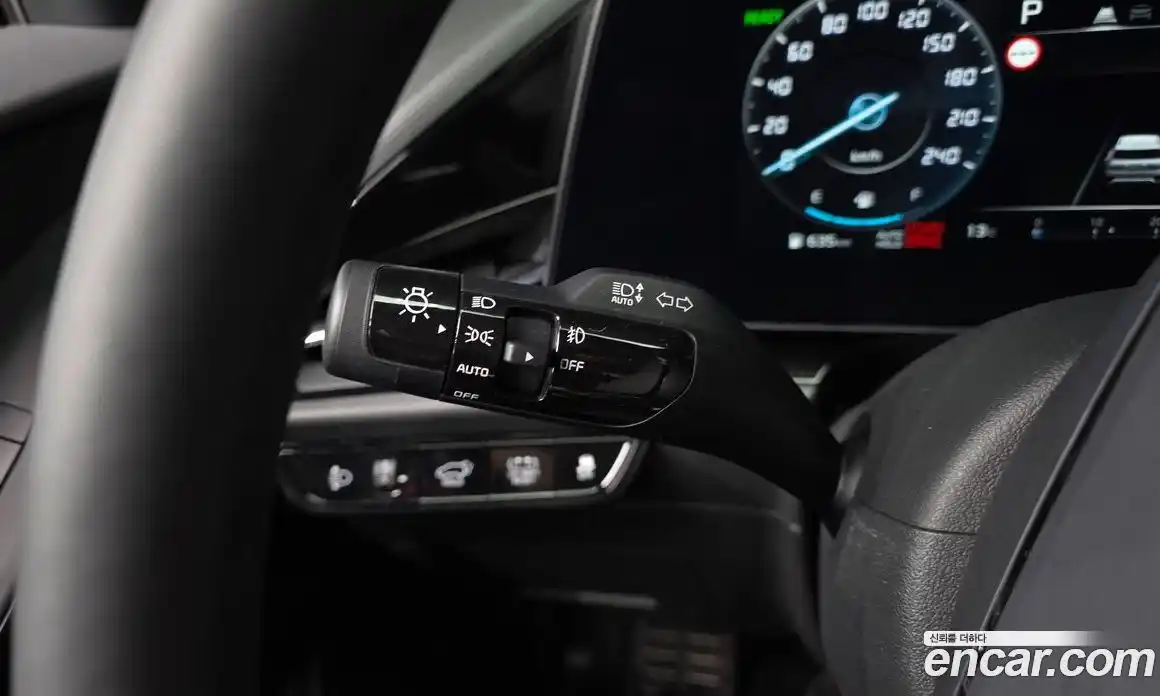 Kia Niro 2025 1.6 гидро в Москве № 1342438, фото 28