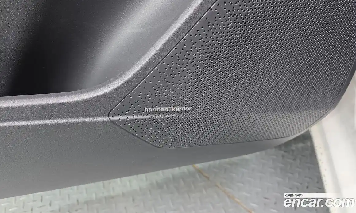 Kia Niro 2025 1.6 гидро в Москве № 1342438, фото 29