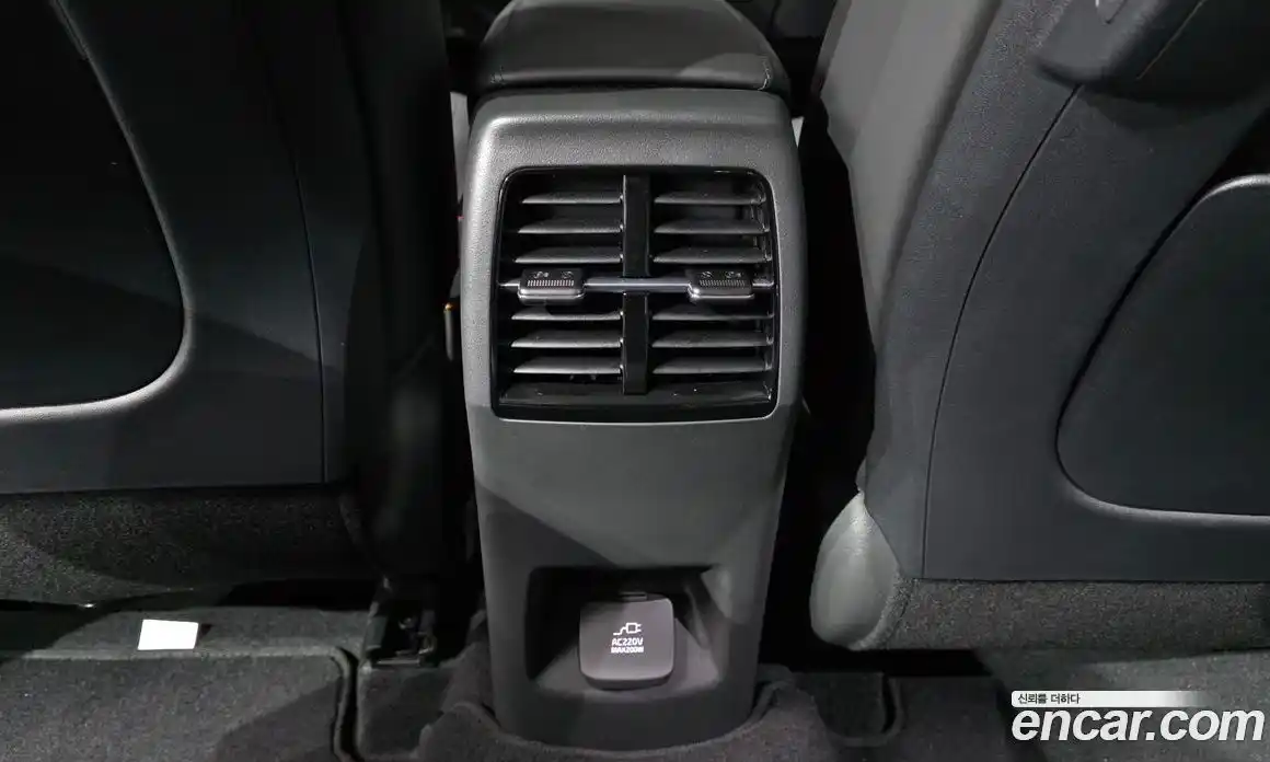 Kia Niro 2025 1.6 гидро в Москве № 1342438, фото 30