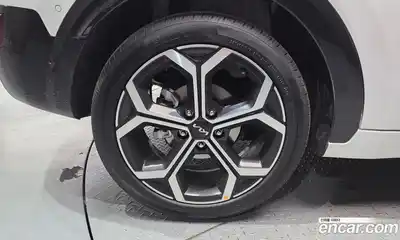 Kia Niro 2025 1.6 гидро в Москве № 1342438, миниатюра 5