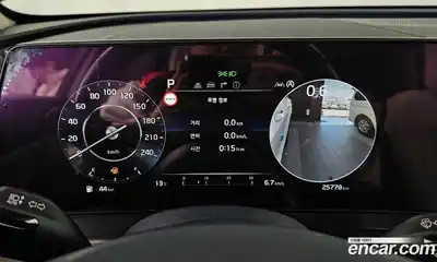 Kia Sportage 2021 1.6 гидро в Москве № 1342784, миниатюра 11