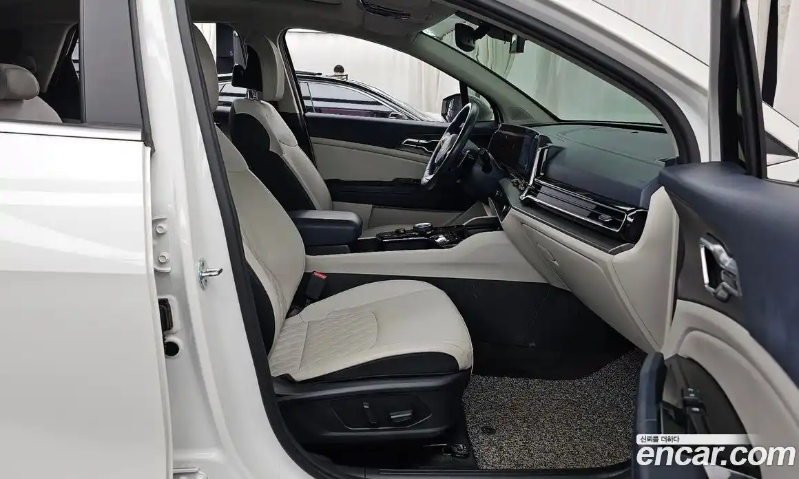 Kia Sportage 2021 1.6 гидро в Москве № 1342784, фото 17