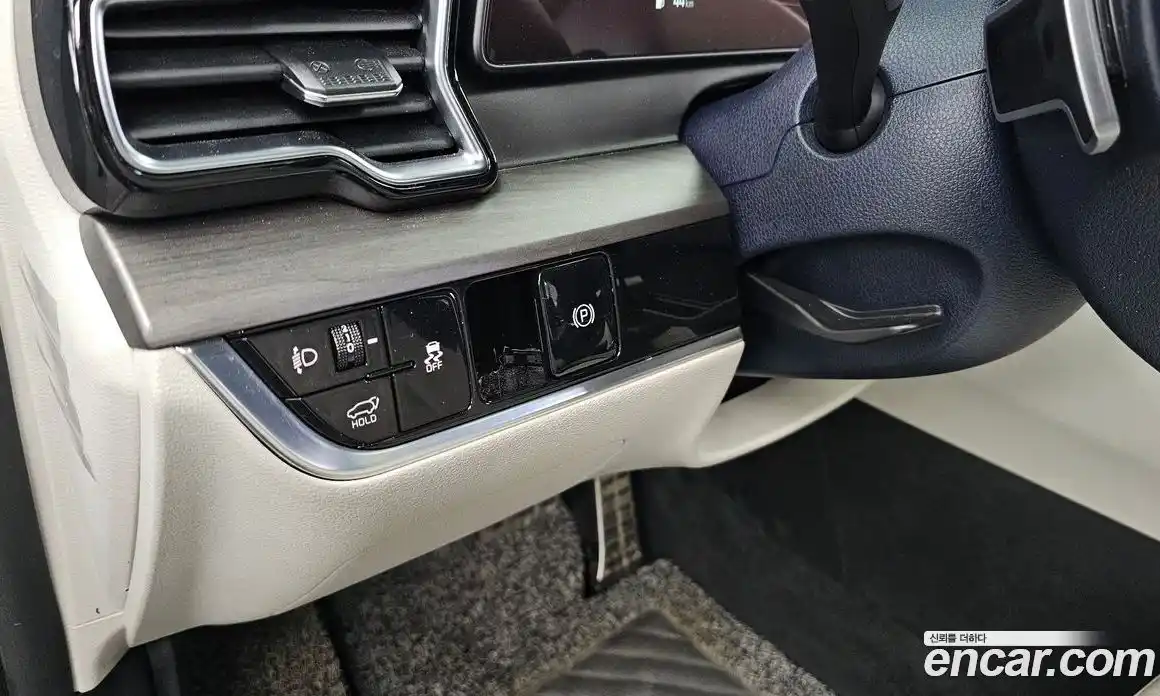 Kia Sportage 2021 1.6 гидро в Москве № 1342784, фото 27