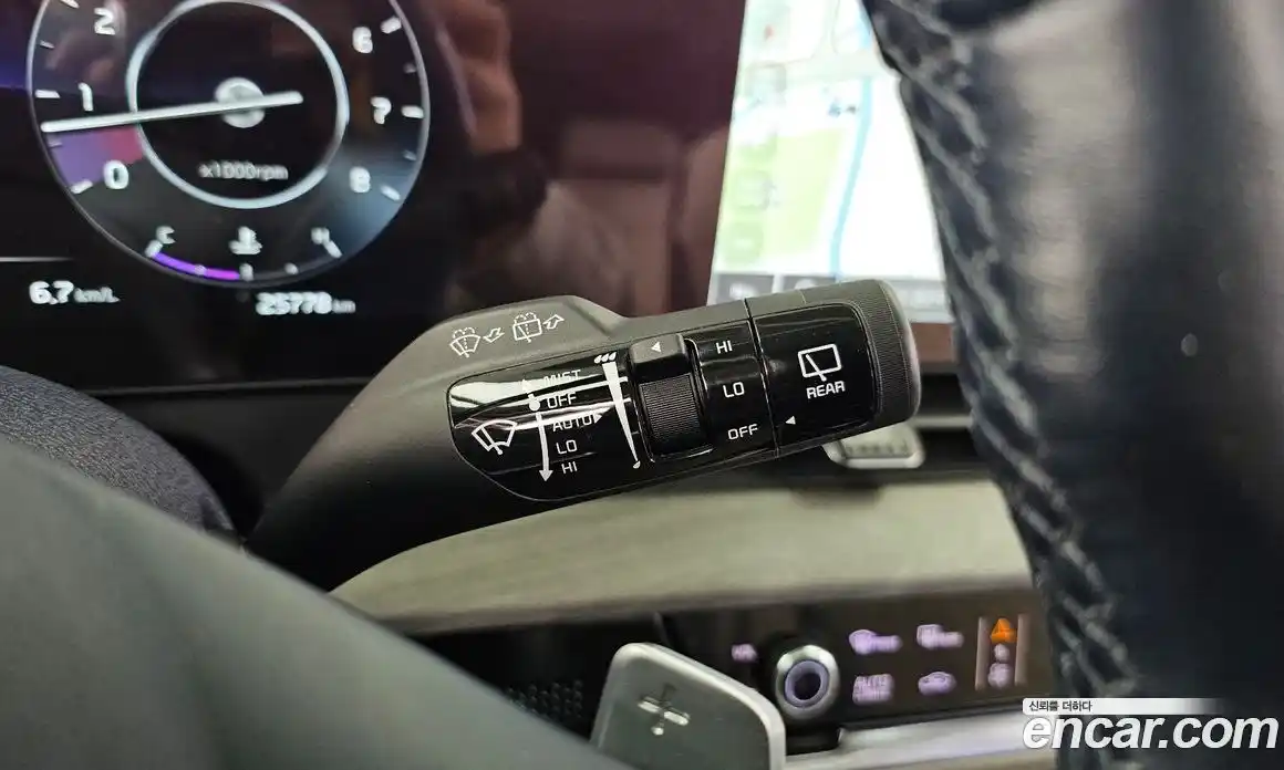 Kia Sportage 2021 1.6 гидро в Москве № 1342784, фото 28