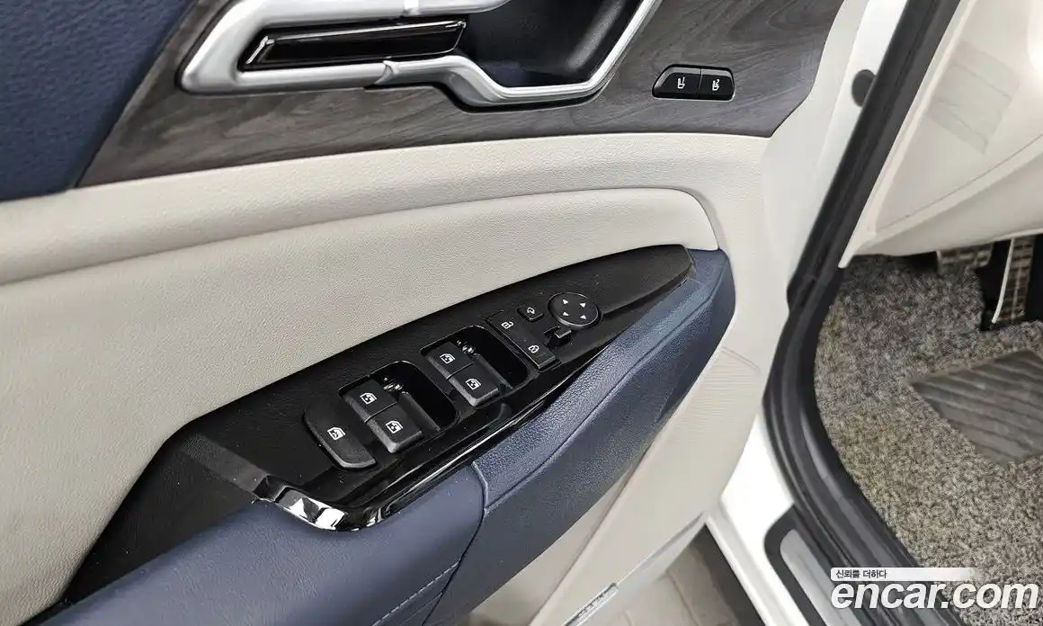 Kia Sportage 2021 1.6 гидро в Москве № 1342784, фото 29
