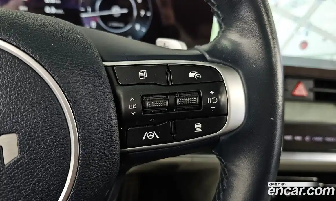 Kia Sportage 2021 1.6 гидро в Москве № 1342784, фото 31