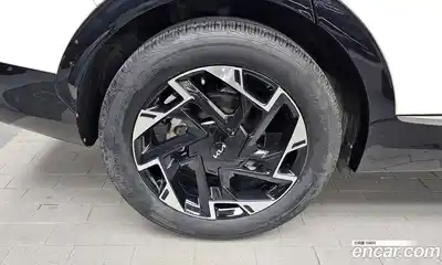 Kia Sportage 2021 1.6 гидро в Москве № 1342784, миниатюра 5