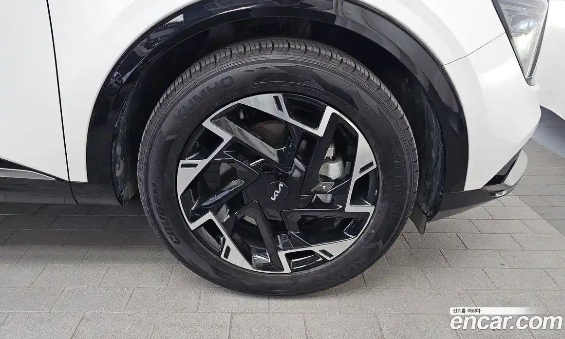 Kia Sportage 2021 1.6 гидро в Москве № 1342784, фото 7