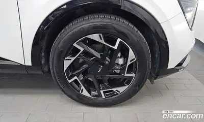 Kia Sportage 2021 1.6 гидро в Москве № 1342784, миниатюра 7
