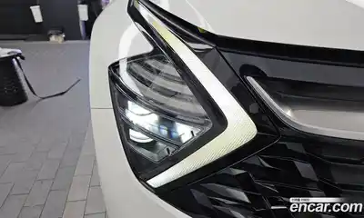 Kia Sportage 2021 1.6 гидро в Москве № 1342784, миниатюра 8