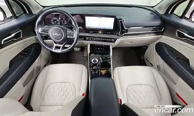 Kia Sportage 2021 1.6 гидро в Москве № 1342784, миниатюра 10