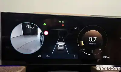 Hyundai Sonata 2025 1.6 гидро в Москве № 1399382, миниатюра 11
