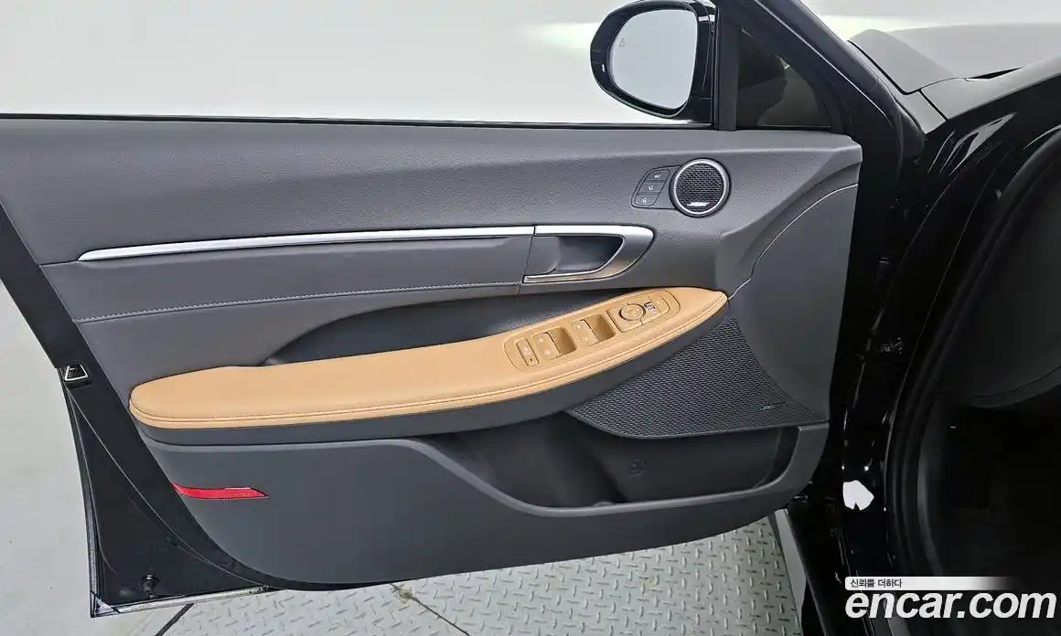Hyundai Sonata 2025 1.6 гидро в Москве № 1399382, фото 14
