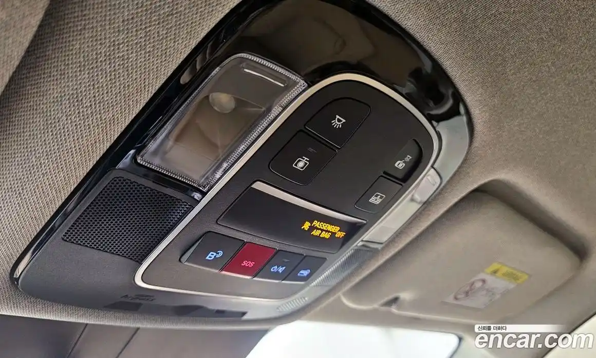 Hyundai Sonata 2025 1.6 гидро в Москве № 1399382, фото 23