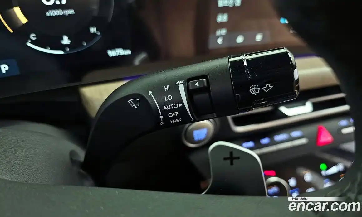Hyundai Sonata 2025 1.6 гидро в Москве № 1399382, фото 27