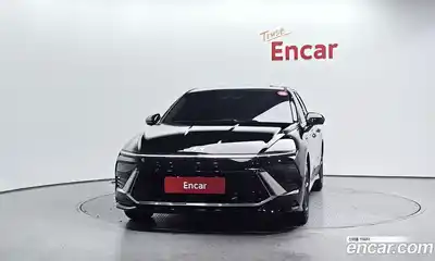 Hyundai Sonata 2025 1.6 гидро в Москве № 1399382, миниатюра 3