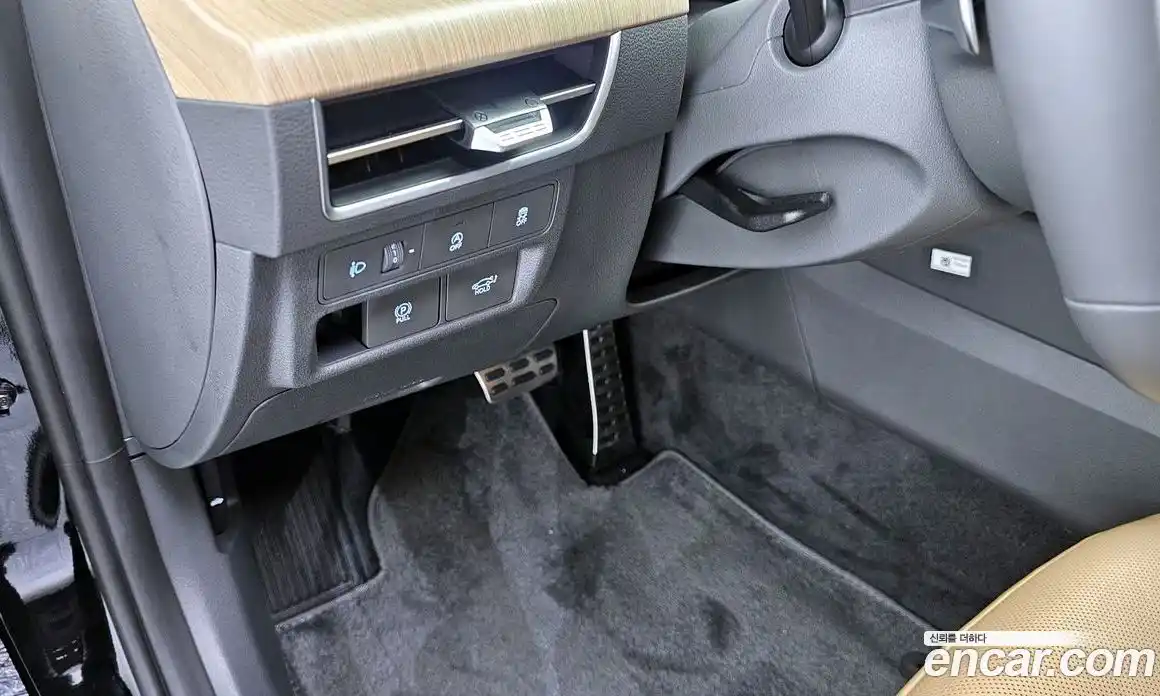Hyundai Sonata 2025 1.6 гидро в Москве № 1399382, фото 31